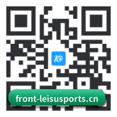 苹果版 iOS 二维码